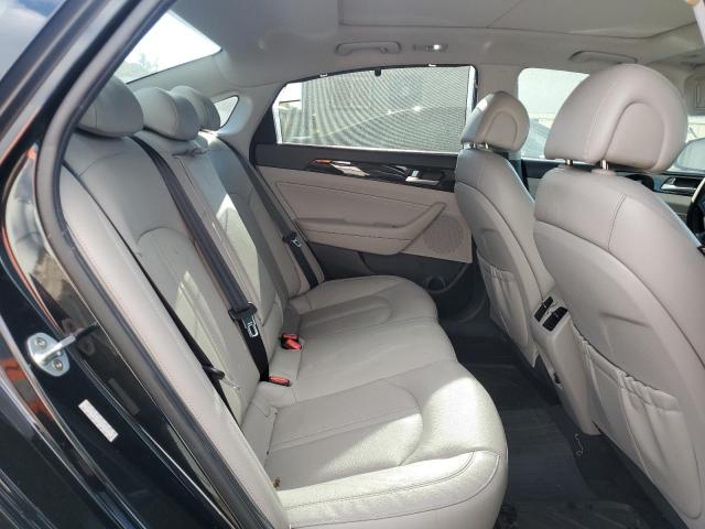 2017 HYUNDAI SONATA HYB - KMHE34L15HA051794