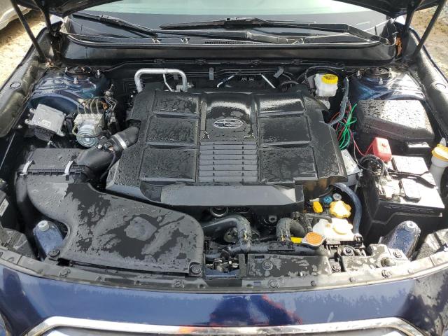 2018 SUBARU OUTBACK 3. - 4S4BSENC2J3307829