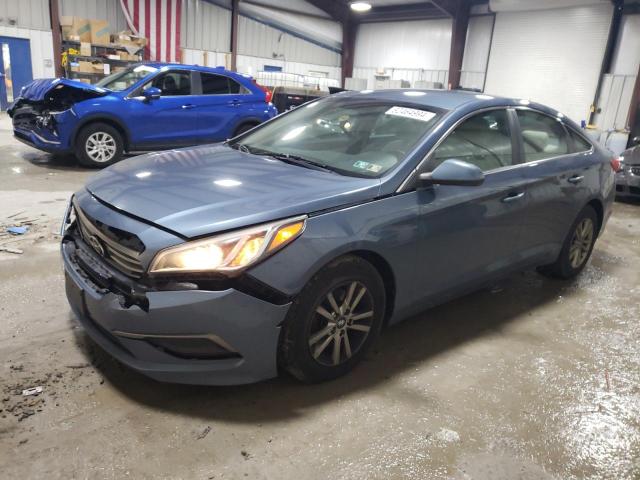 2016 HYUNDAI SONATA SE #3030759139