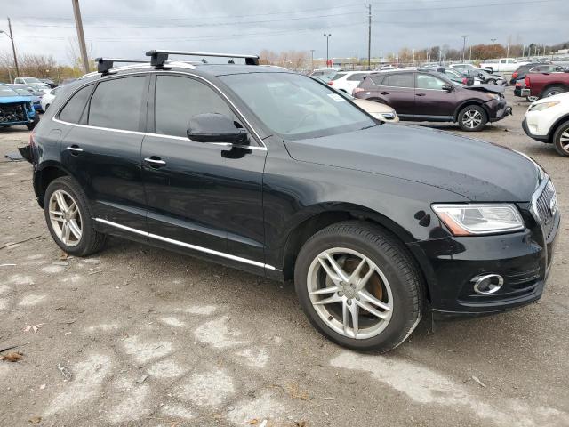 2016 AUDI Q5 PREMIUM - WA1L2AFP4GA126037