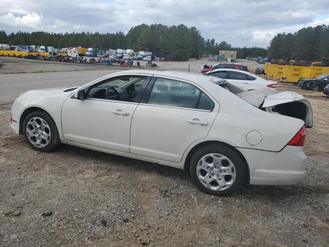 Vin: 3fahp0haxbr271684, lot: 51004735, ford fusion se 20112