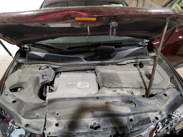 2015 LEXUS RX 450H 2T2BC1BA3FC001939