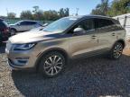 LINCOLN MKC RESERV снимка