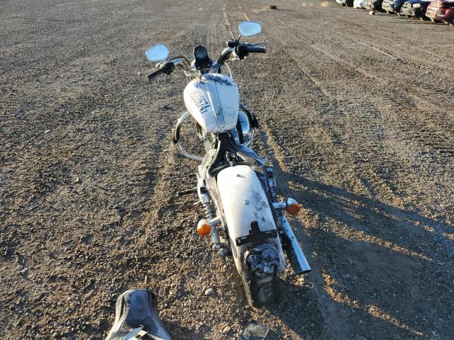 2011 HARLEY-DAVIDSON XL883 L 1HD4CR21XBC401414