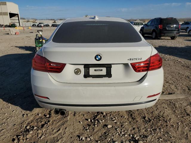 VIN WBA4A9C58GG508371 2016 BMW 4 SERIES no.6