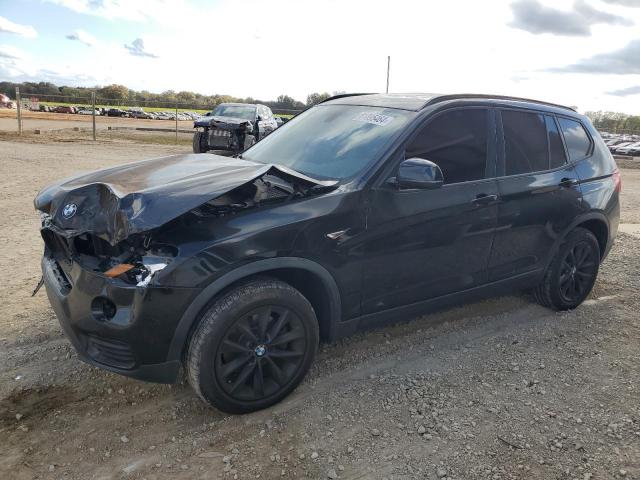 2015 BMW X3 SDRIVE2 #3023953239