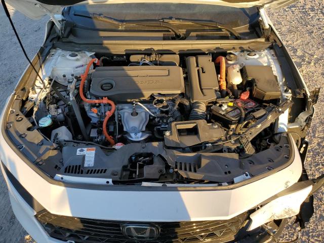 2024 HONDA ACCORD HYB - 1HGCY2F58RA036032