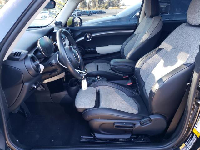 2020 MINI COOPER SE WMWXP3C07L2M43632