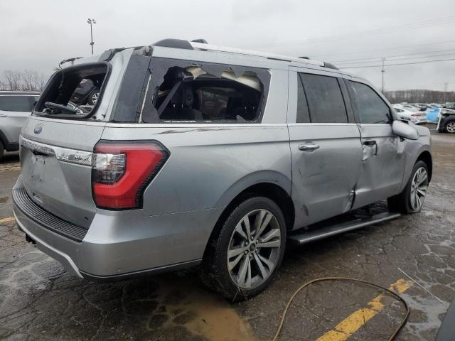 2020 FORD EXPEDITION - 1FMJK1KT9LEA61765