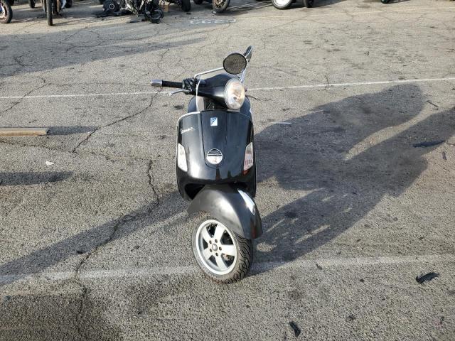 2007 VESPA GTS 250 ZAPM459LX75006111