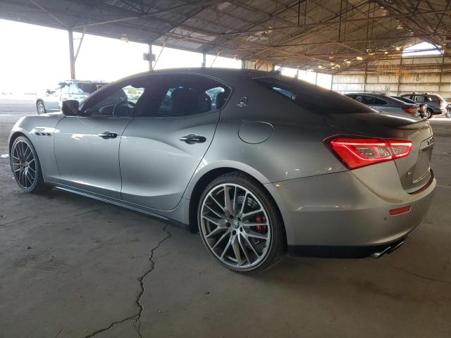 Vin: zam57rta8e1126646, lot: 82138454, maserati all models s 20142
