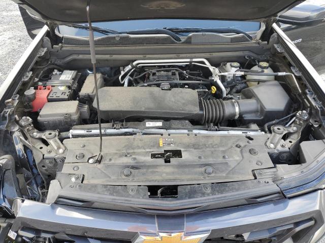 2023 CHEVROLET COLORADO L - 1GCGSCEC7P1135638