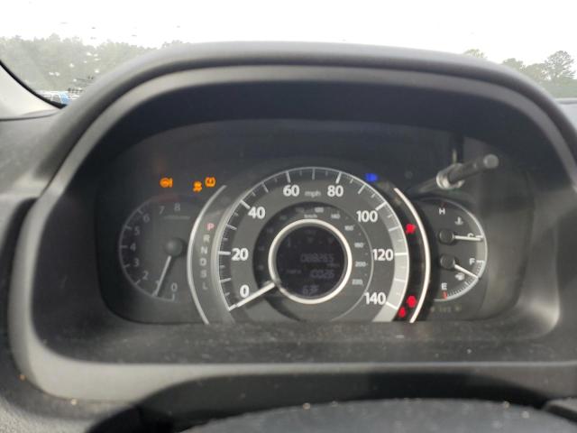 2016 HONDA CR-V LX - 2HKRM4H37GH657702