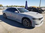 Lot #3024352523 2021 DODGE CHARGER R/