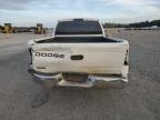 Lot #2957794133 2002 DODGE DAKOTA QUA