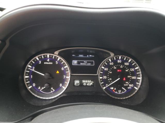 2017 INFINITI QX60 - 5N1DL0MN5HC502720