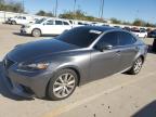 2016 LEXUS IS 200T - JTHBA1D22G5020401