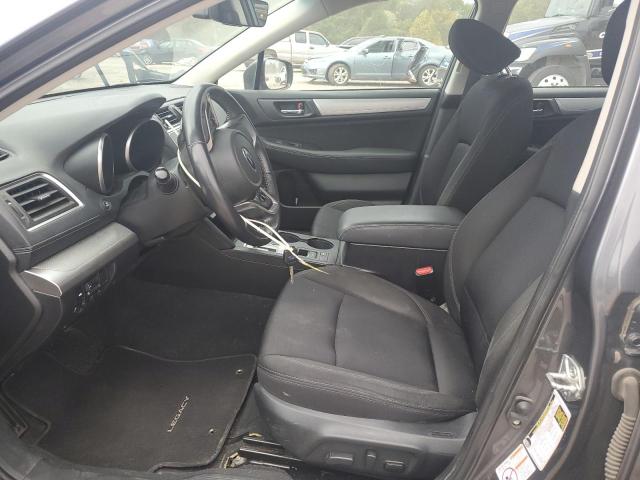 2018 SUBARU LEGACY 2.5 - 4S3BNAF67J3014120