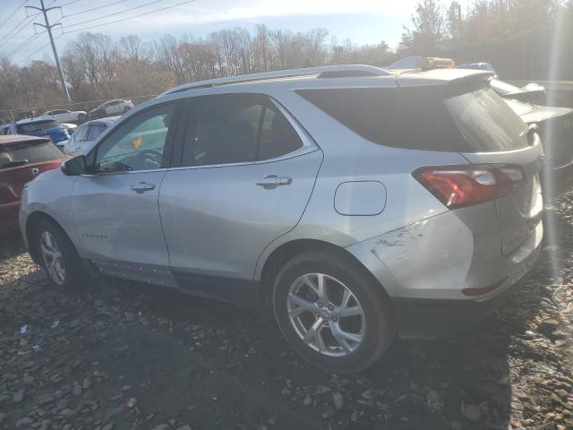 VIN 3GNAXNEV4KS657064 2019 CHEVROLET EQUINOX no.2