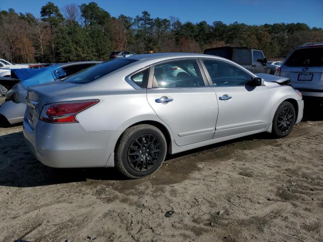 2015 NISSAN ALTIMA 2.5 - 1N4AL3AP8FN401595