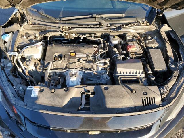 2HGFC2F88KH596288 2019 HONDA CIVIC