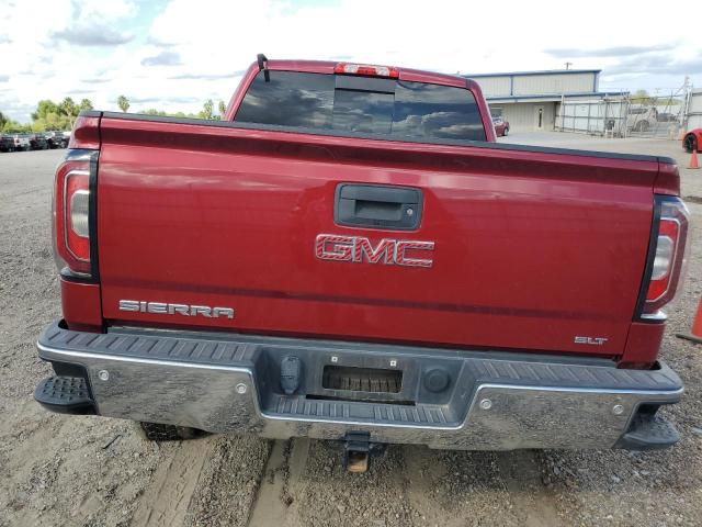 2018 GMC SIERRA C15 - 3GTP1NEC1JG605413