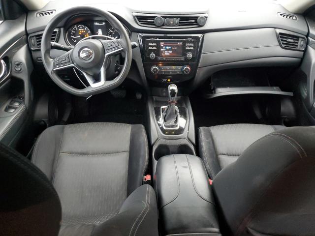 2017 NISSAN ROGUE S - JN8AT2MT0HW131616