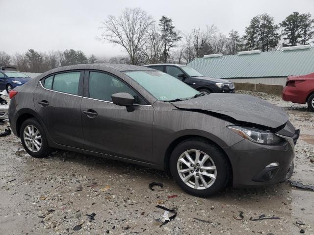 VIN 3MZBM1V76FM163621 2015 MAZDA 3 no.4