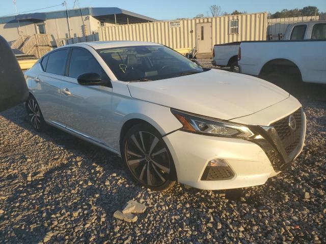 2020 NISSAN ALTIMA SR - 1N4BL4CV5LC211511