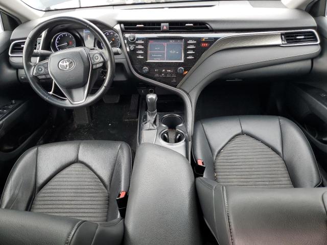 2019 TOYOTA CAMRY L - 4T1B11HK6KU832516