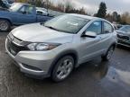 2016 HONDA HR-V LX - 3CZRU6H36GM767883