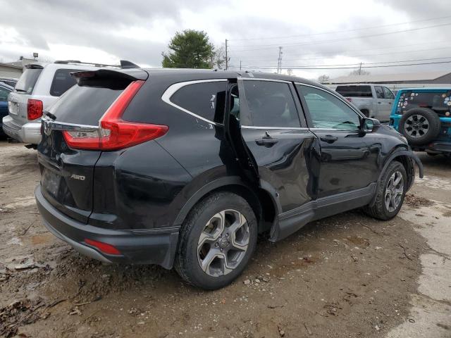 2019 HONDA CR-V EX - 7FARW2H59KE055962