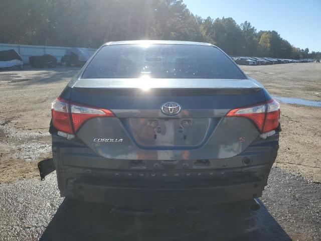 5YFBURHE2GP377382 2016 TOYOTA COROLLA