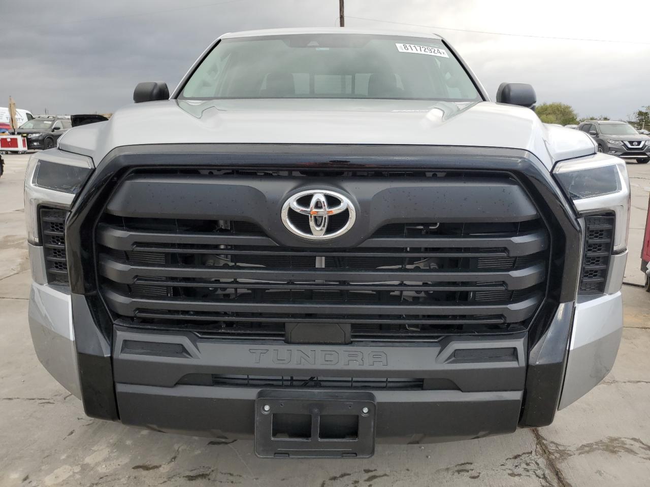 Lot #2993869306 2023 TOYOTA TUNDRA DOU