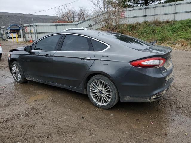 VIN 3FA6P0T98GR270853 2016 Ford Fusion, SE no.2