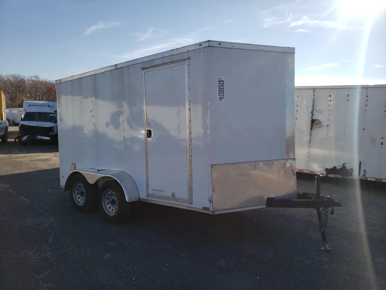 Lot #3034327082 2022 OTHR TRAILER