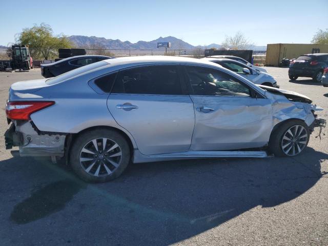 2017 NISSAN ALTIMA 2.5 - 1N4AL3AP5HC279406