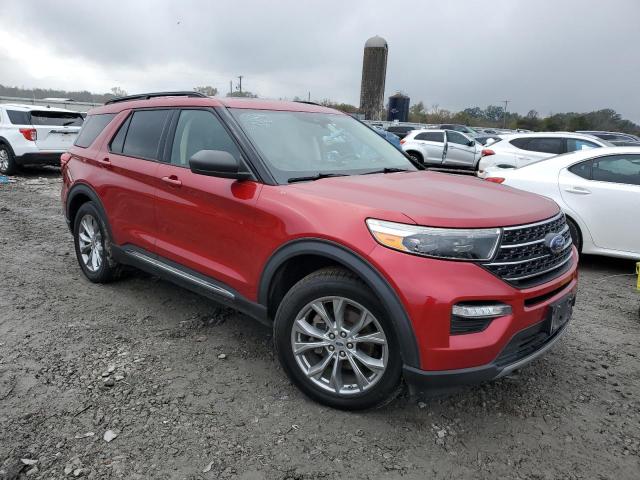 VIN 1FMSK7DH0LGB05060 2020 FORD EXPLORER no.4