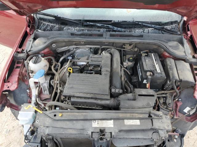 2016 VOLKSWAGEN JETTA S - 3VW267AJ8GM222944