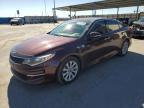 2018 KIA OPTIMA EX - 5XXGU4L34JG271546