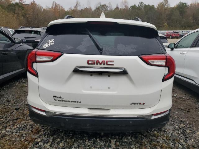 2022 GMC TERRAIN AT 3GKALYEV2NL228868