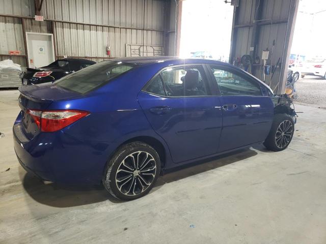 Vin: 5yfburhe7gp392637, lot: 79178794, toyota corolla l 20163