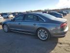 AUDI A8 L QUATT снимка