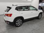 Lot #2969312712 2024 VOLKSWAGEN TAOS SE