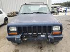 JEEP CHEROKEE C photo