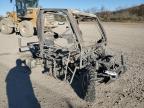 2011 POLARIS RANGER 800 - 4XATH76A9B2166319