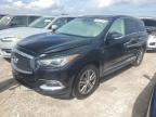 Lot #3027014796 2017 INFINITI QX60