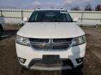 DODGE JOURNEY SX photo