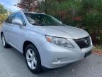 LEXUS RX 350 photo