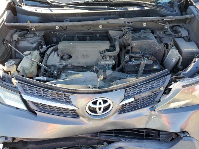 2015 TOYOTA RAV4 LE - 2T3BFREV2FW284090